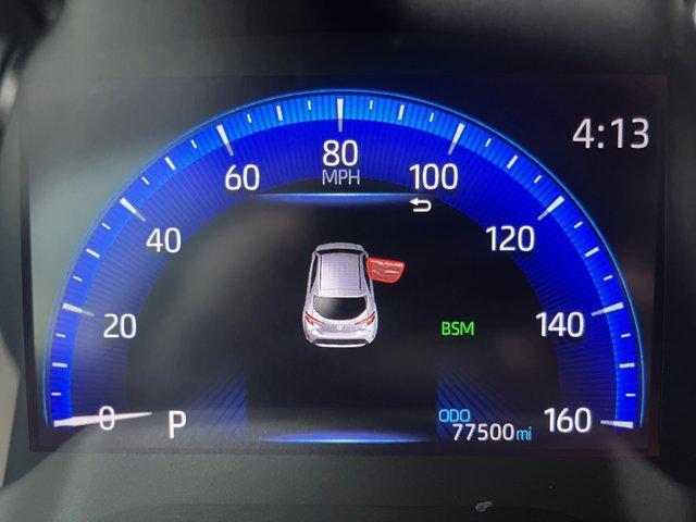 used 2019 Toyota Corolla Hatchback car, priced at $17,491
