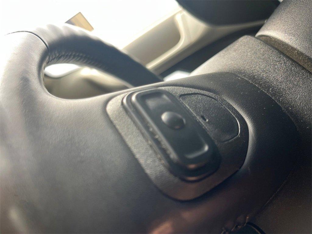 used 2022 Ram 1500 car, priced at $43,575