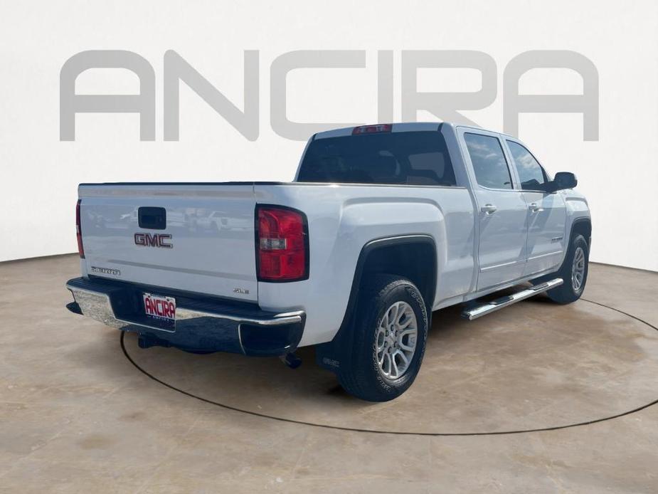 used 2015 GMC Sierra 1500 car, priced at $21,993