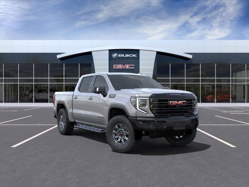 new 2025 GMC Sierra 1500 car, priced at $82,130