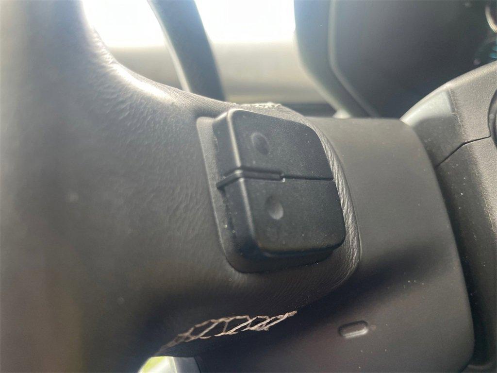 used 2018 Chevrolet Silverado 1500 car, priced at $28,848