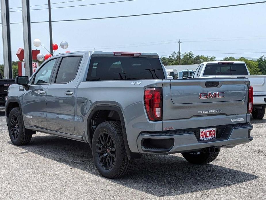 new 2024 GMC Sierra 1500 car, priced at $51,405