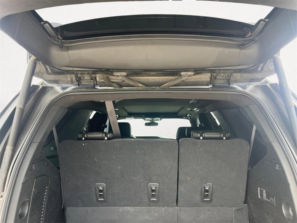 used 2021 GMC Yukon car, priced at $44,982