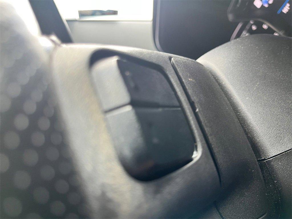 used 2021 GMC Yukon car, priced at $44,846