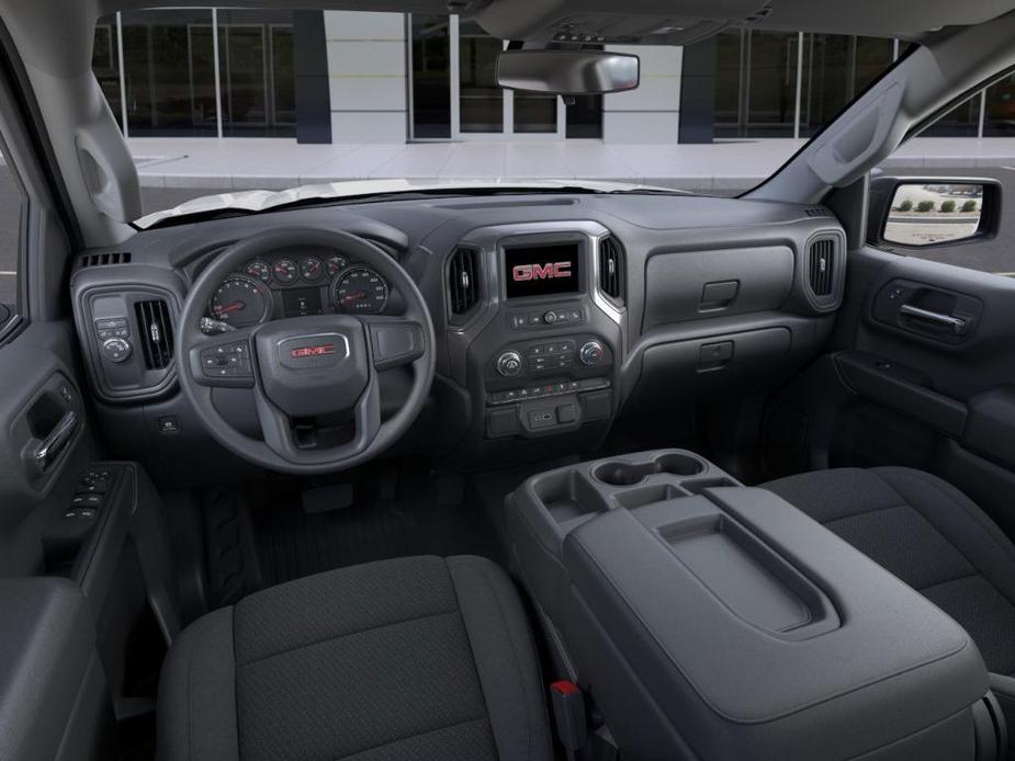 new 2024 GMC Sierra 1500 car, priced at $41,000