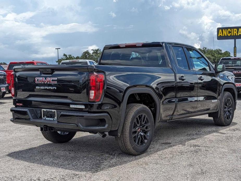 new 2024 GMC Sierra 1500 car, priced at $46,680