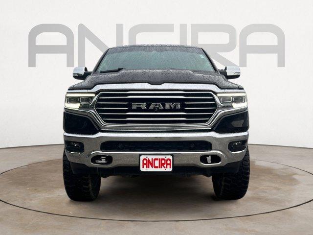 used 2019 Ram 1500 car, priced at $35,691
