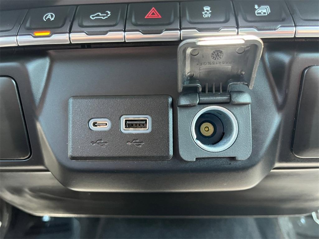 used 2020 Chevrolet Silverado 1500 car, priced at $28,591