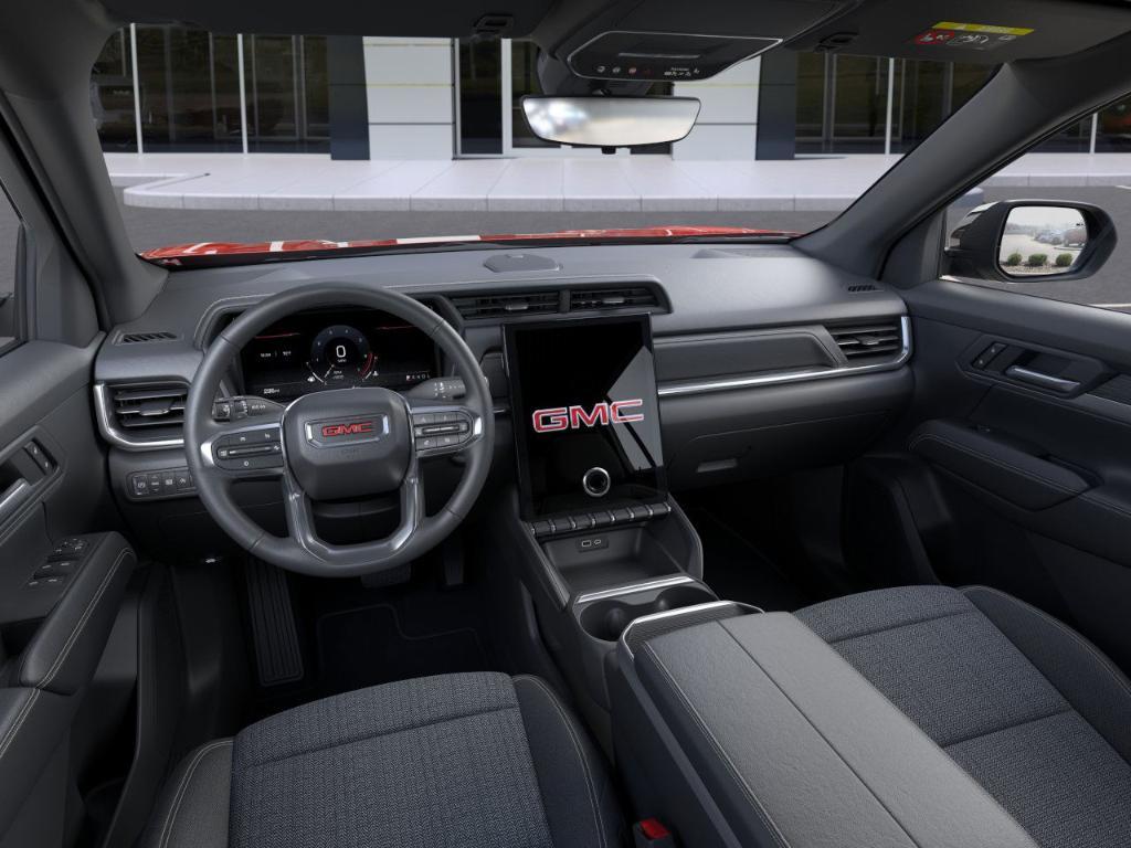 new 2026 GMC Terrain car, priced at $33,485