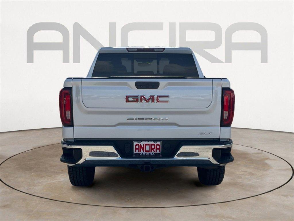 used 2020 GMC Sierra 1500 car, priced at $29,995