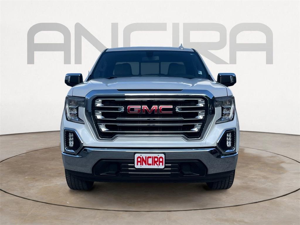 used 2020 GMC Sierra 1500 car, priced at $30,891