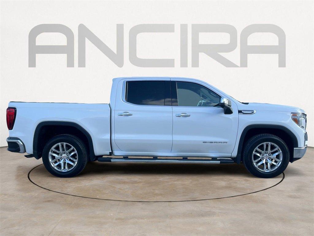 used 2020 GMC Sierra 1500 car, priced at $29,995