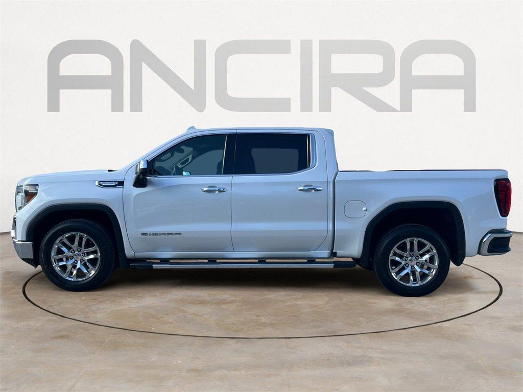 used 2020 GMC Sierra 1500 car, priced at $29,995