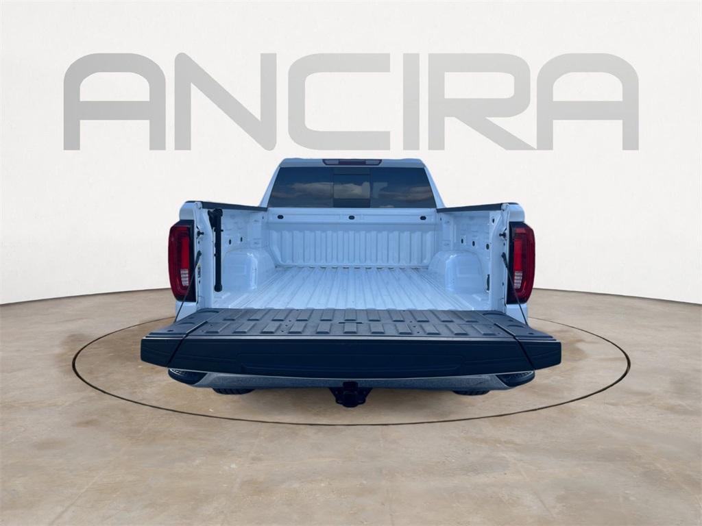 used 2020 GMC Sierra 1500 car, priced at $30,891
