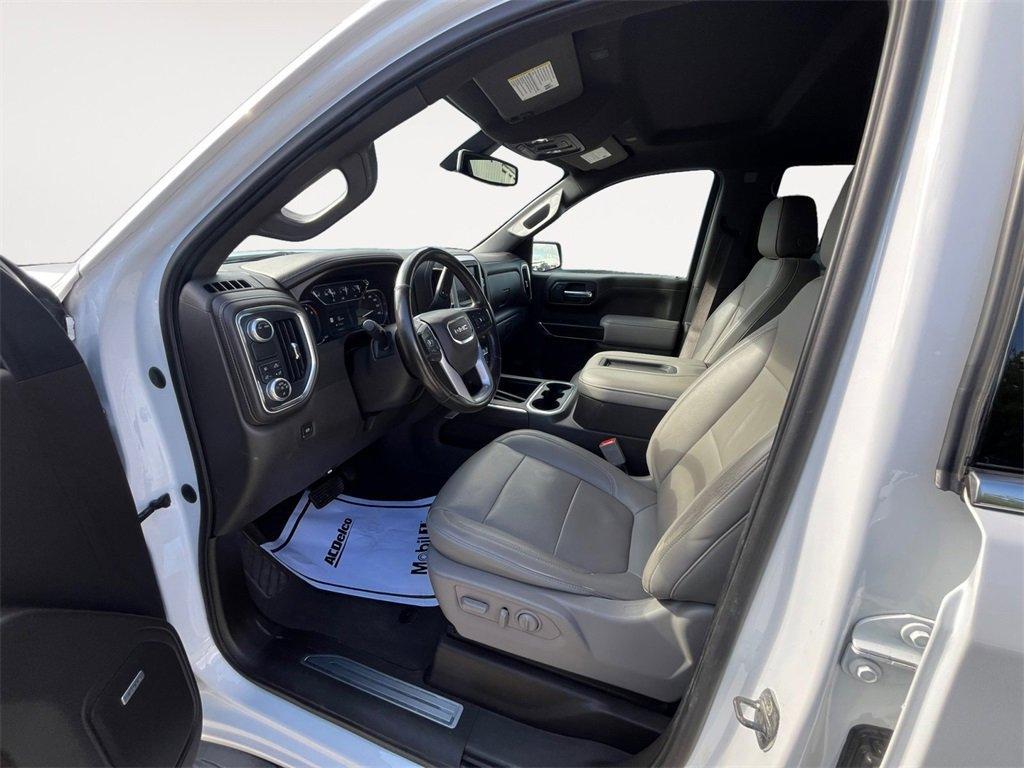 used 2020 GMC Sierra 1500 car, priced at $29,995
