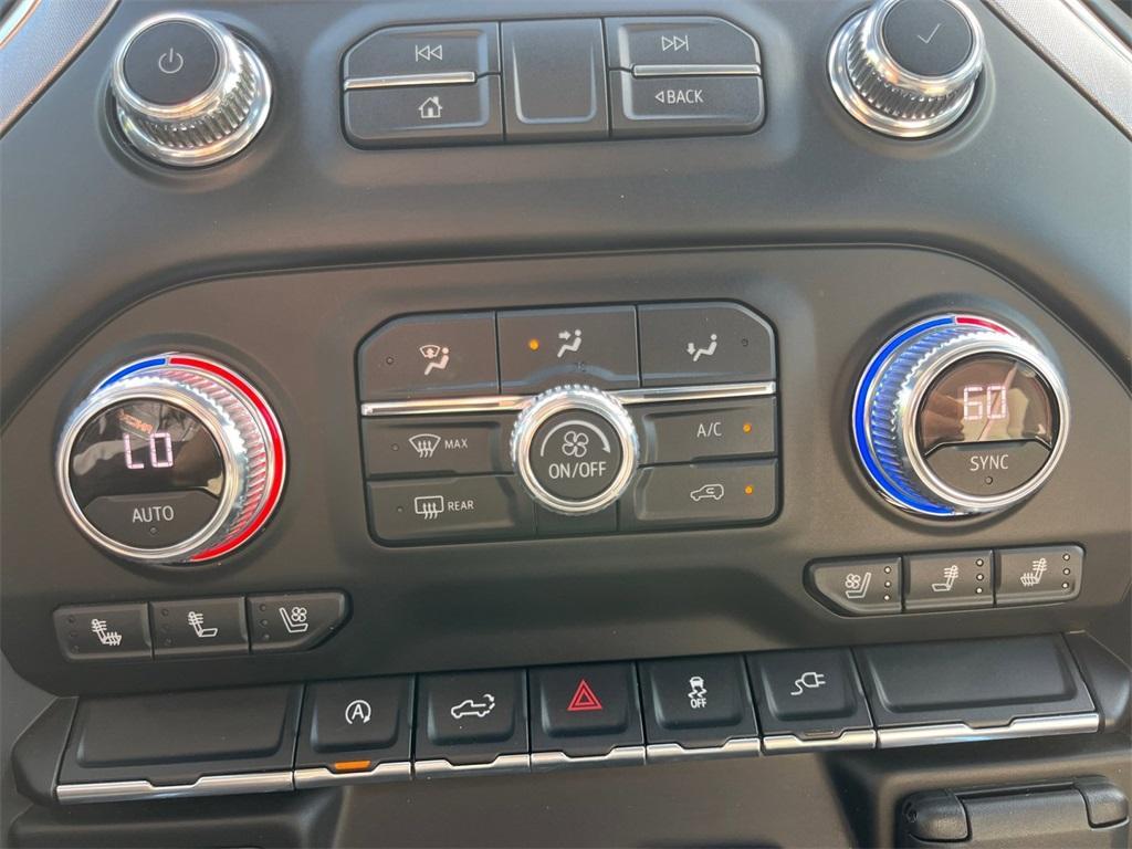 used 2020 GMC Sierra 1500 car, priced at $30,891