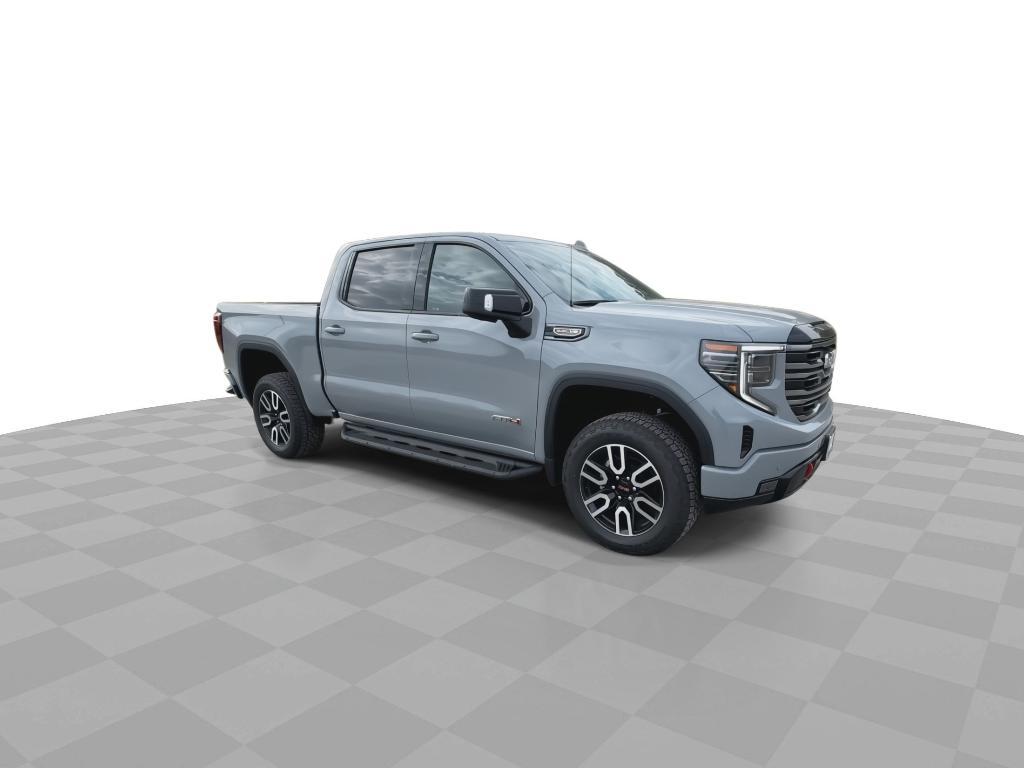 new 2025 GMC Sierra 1500 car