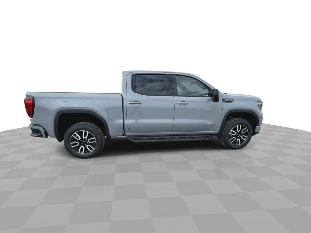 new 2025 GMC Sierra 1500 car