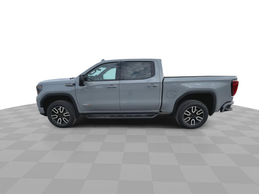 new 2025 GMC Sierra 1500 car