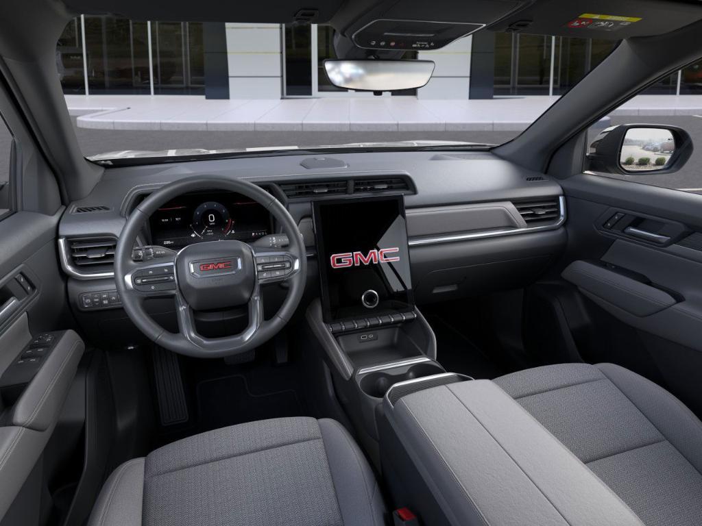 new 2026 GMC Terrain car, priced at $36,730