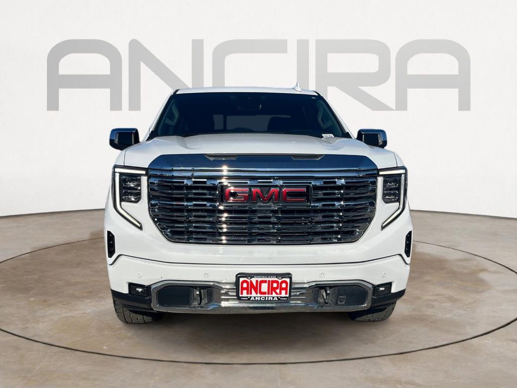 used 2023 GMC Sierra 1500 car, priced at $49,995