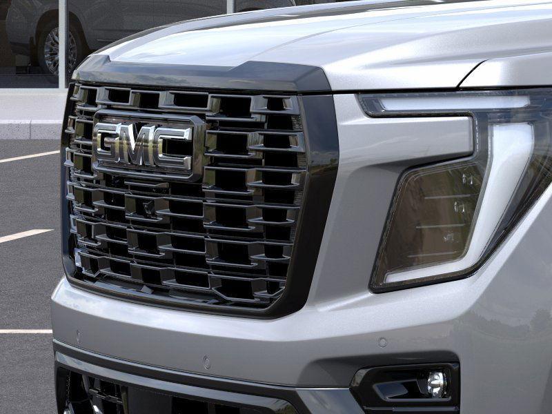 new 2025 GMC Yukon car, priced at $110,085