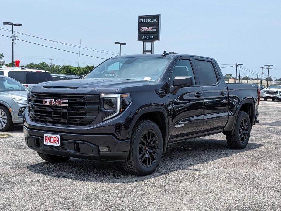 new 2024 GMC Sierra 1500 car, priced at $51,405