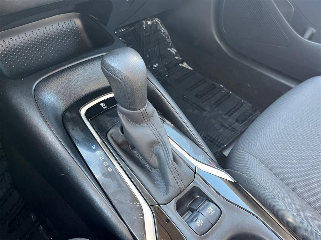 used 2020 Toyota Corolla car, priced at $16,199