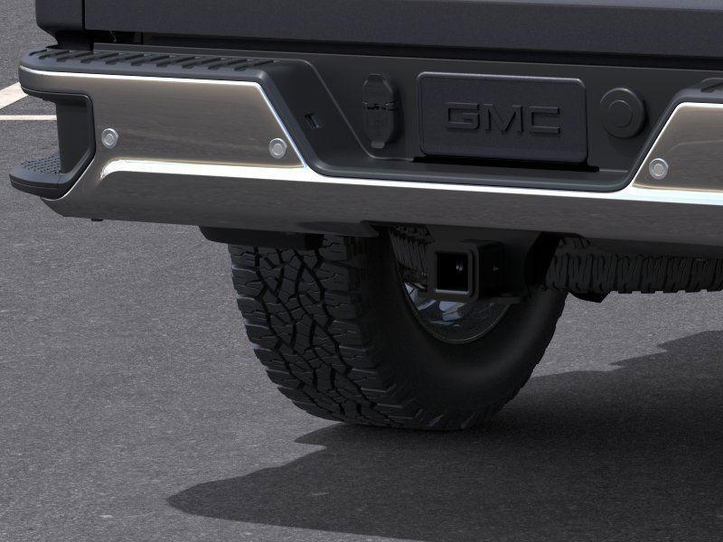 new 2026 GMC Sierra 2500 car, priced at $74,220