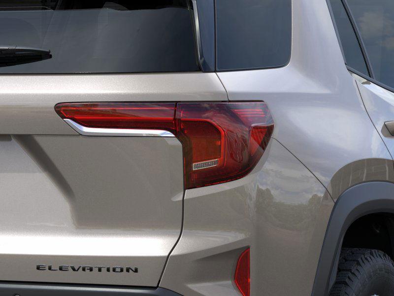 new 2025 GMC Terrain car, priced at $31,890
