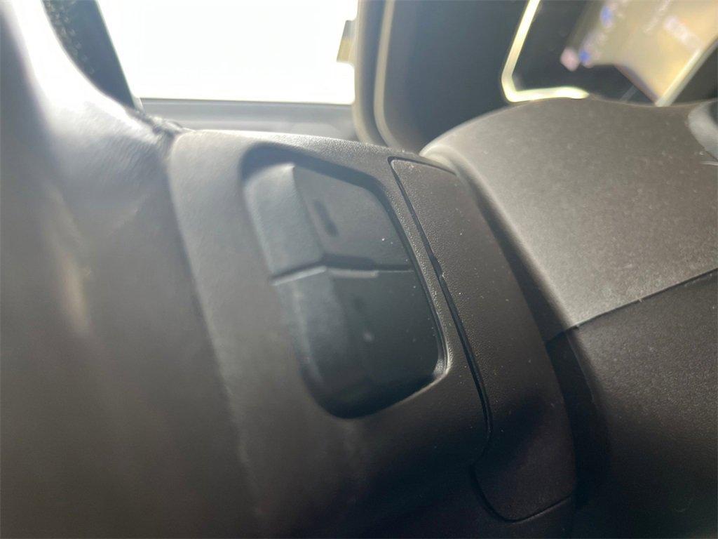 used 2020 GMC Sierra 1500 car, priced at $37,982