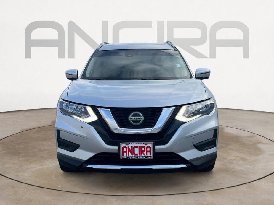 used 2019 Nissan Rogue car, priced at $15,991