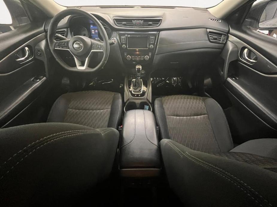 used 2019 Nissan Rogue car, priced at $15,991