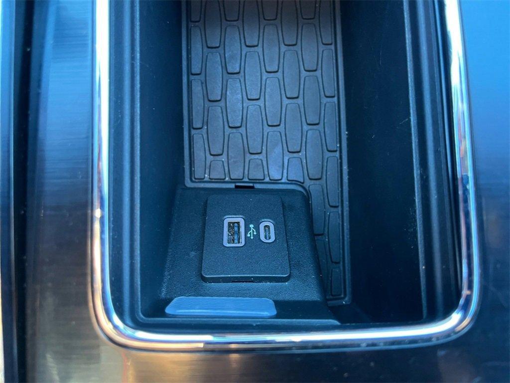 used 2022 Lincoln Aviator car, priced at $31,982