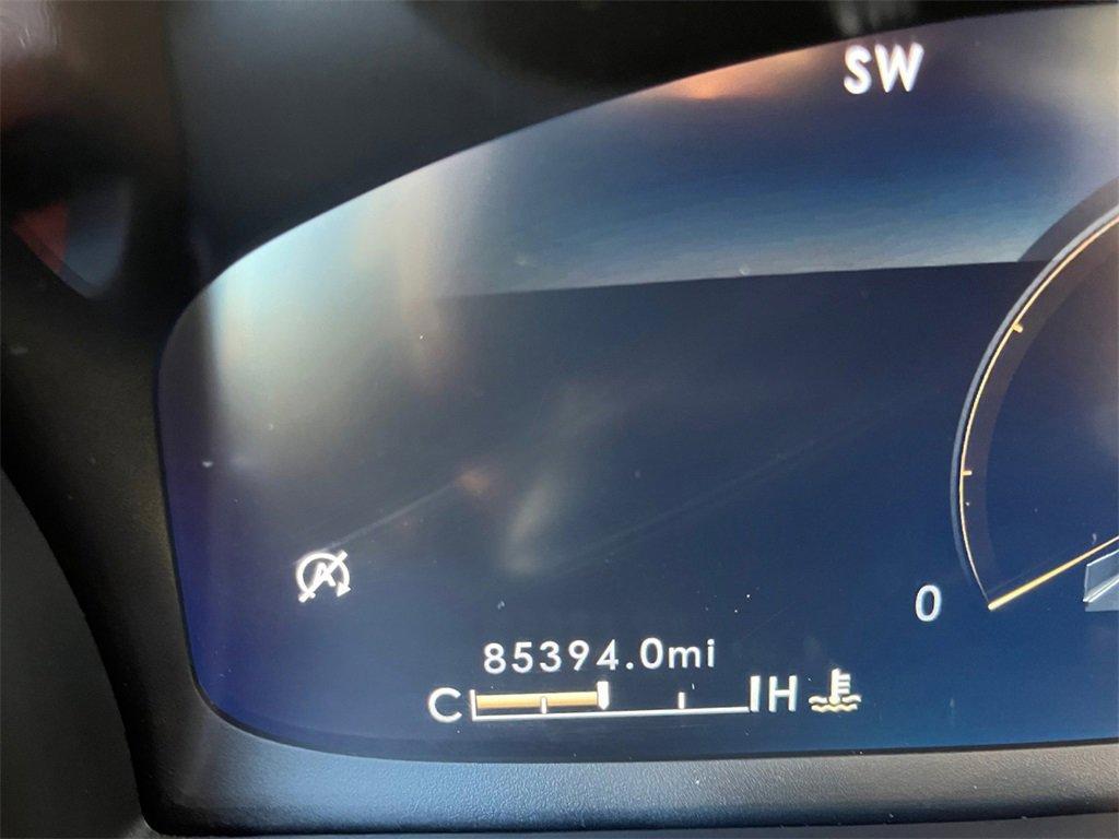 used 2022 Lincoln Aviator car, priced at $31,982