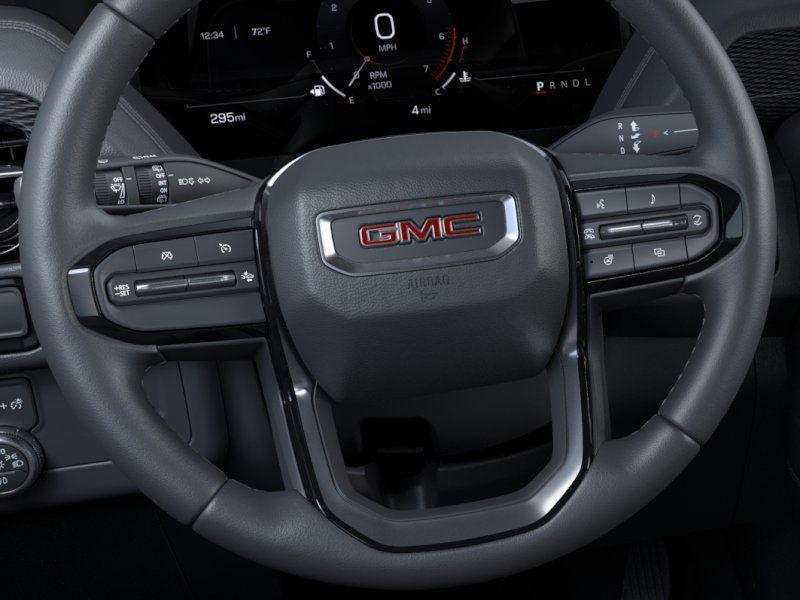 new 2025 GMC Yukon XL car, priced at $75,325