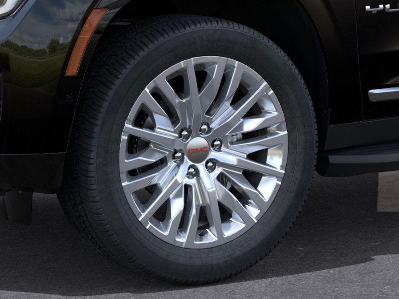 new 2025 GMC Yukon XL car, priced at $75,325