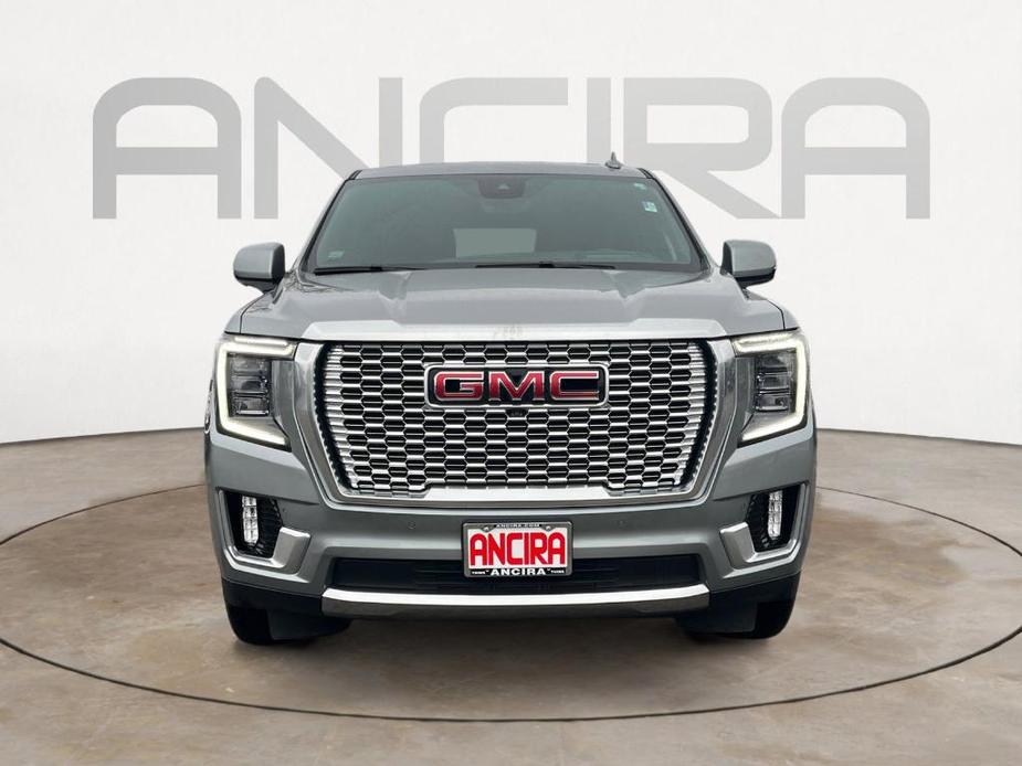 used 2024 GMC Yukon car, priced at $79,991