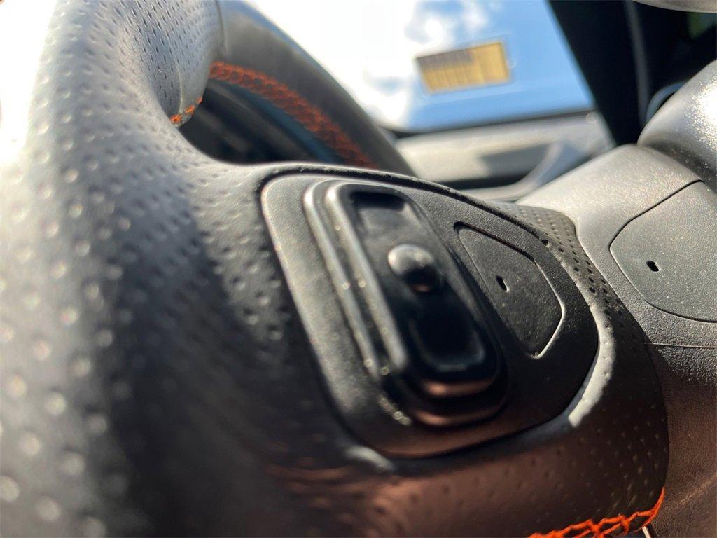 used 2022 Jeep Gladiator car, priced at $39,973