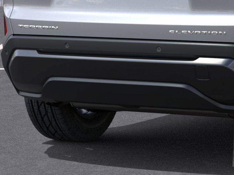 new 2026 GMC Terrain car, priced at $33,335
