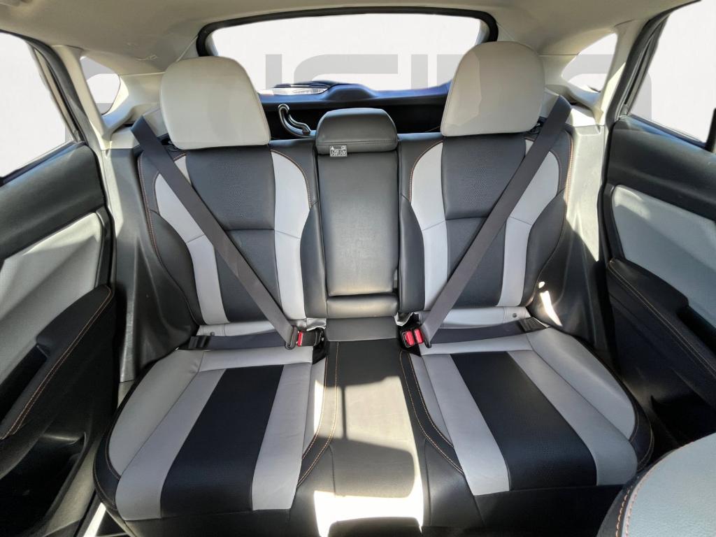 used 2018 Subaru Crosstrek car, priced at $17,792