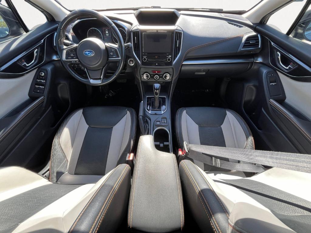 used 2018 Subaru Crosstrek car, priced at $17,792