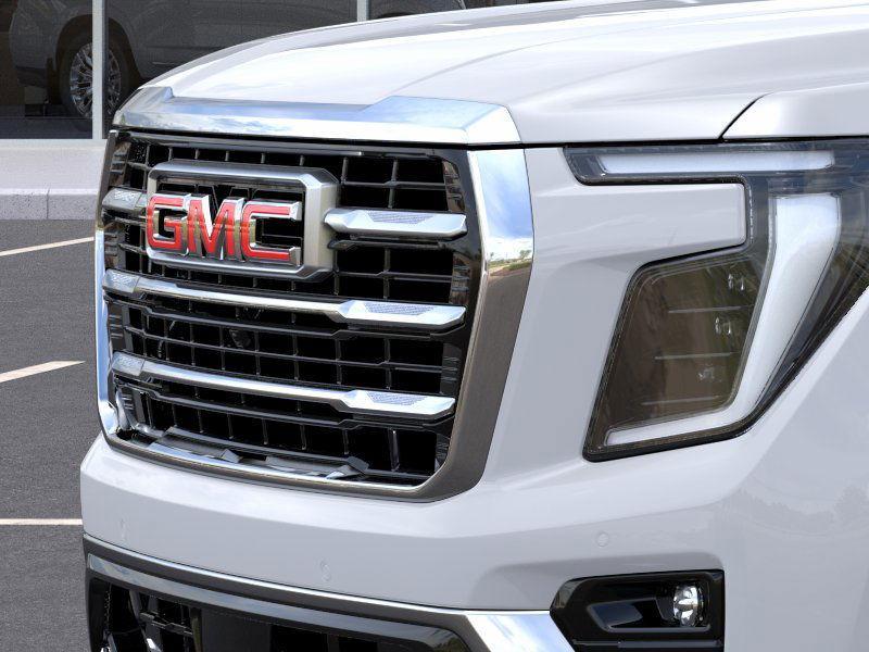 new 2025 GMC Yukon car, priced at $70,810
