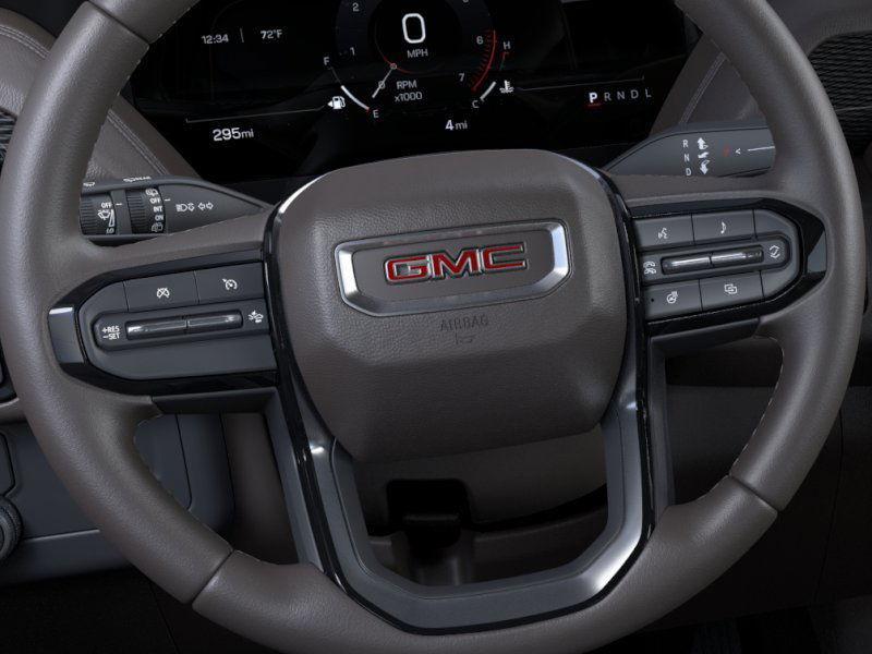 new 2025 GMC Yukon car, priced at $70,810