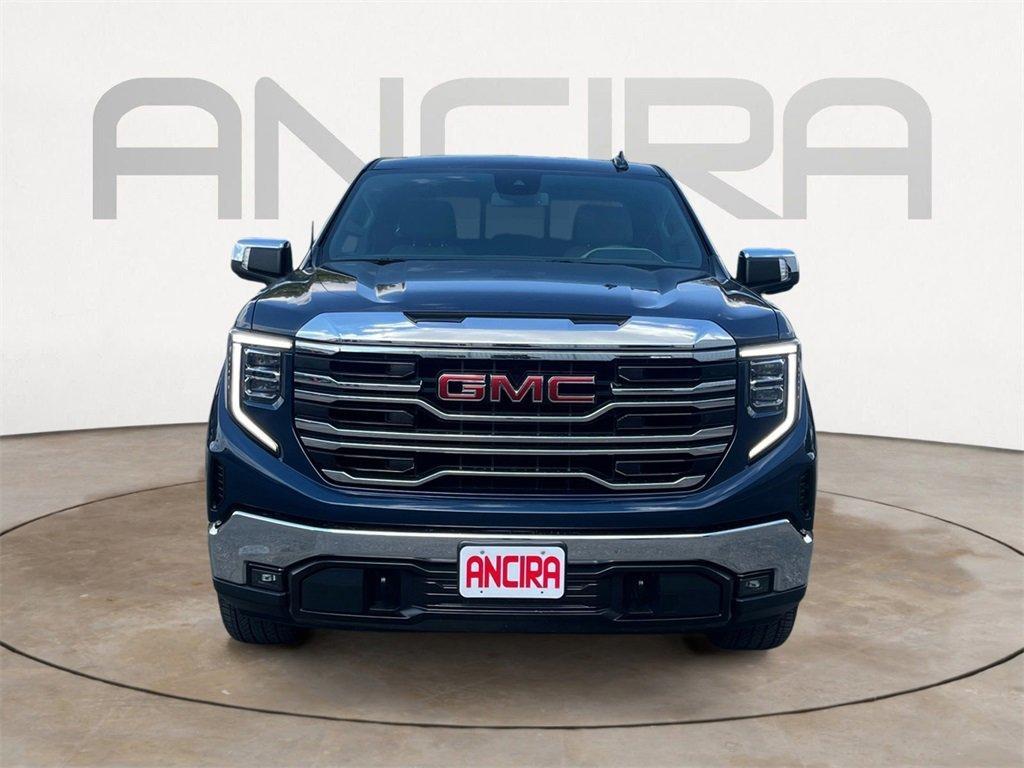 used 2023 GMC Sierra 1500 car, priced at $45,464