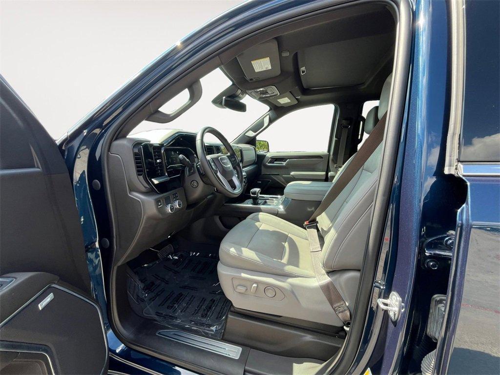 used 2023 GMC Sierra 1500 car, priced at $45,482