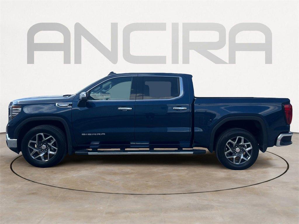 used 2023 GMC Sierra 1500 car, priced at $45,482