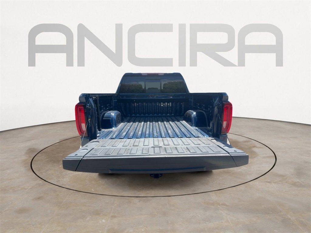 used 2023 GMC Sierra 1500 car, priced at $45,464