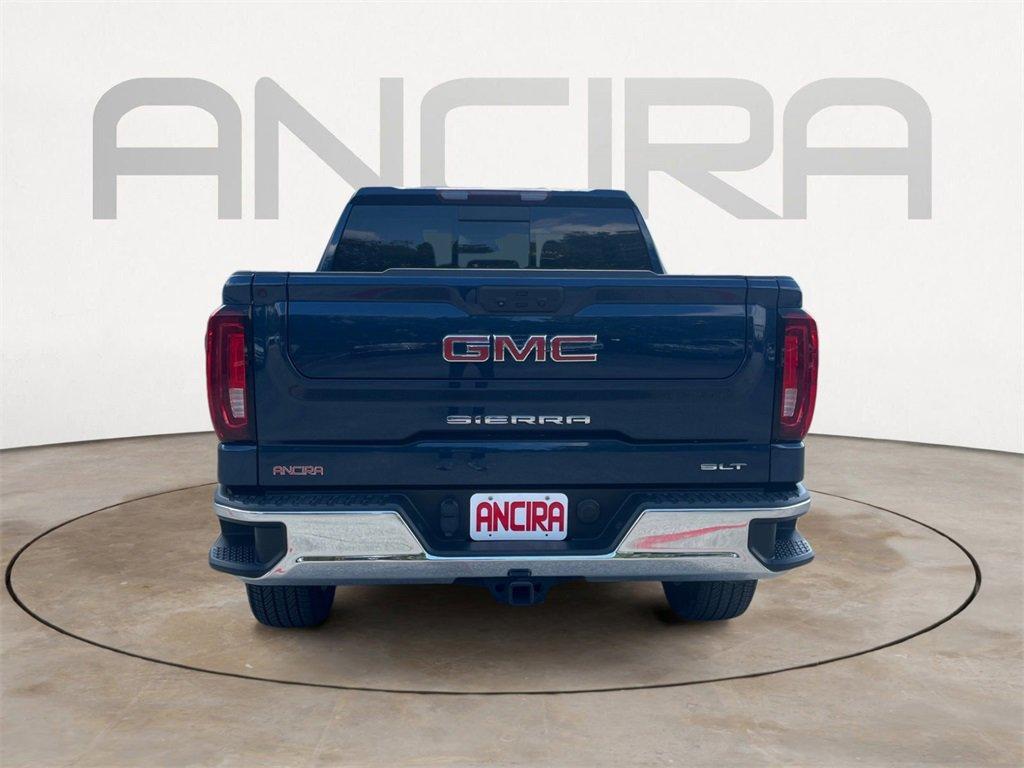 used 2023 GMC Sierra 1500 car, priced at $45,482