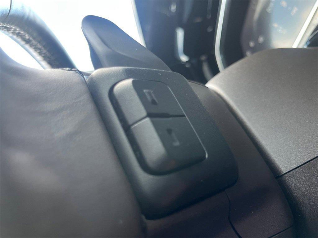 used 2023 GMC Sierra 1500 car, priced at $45,464